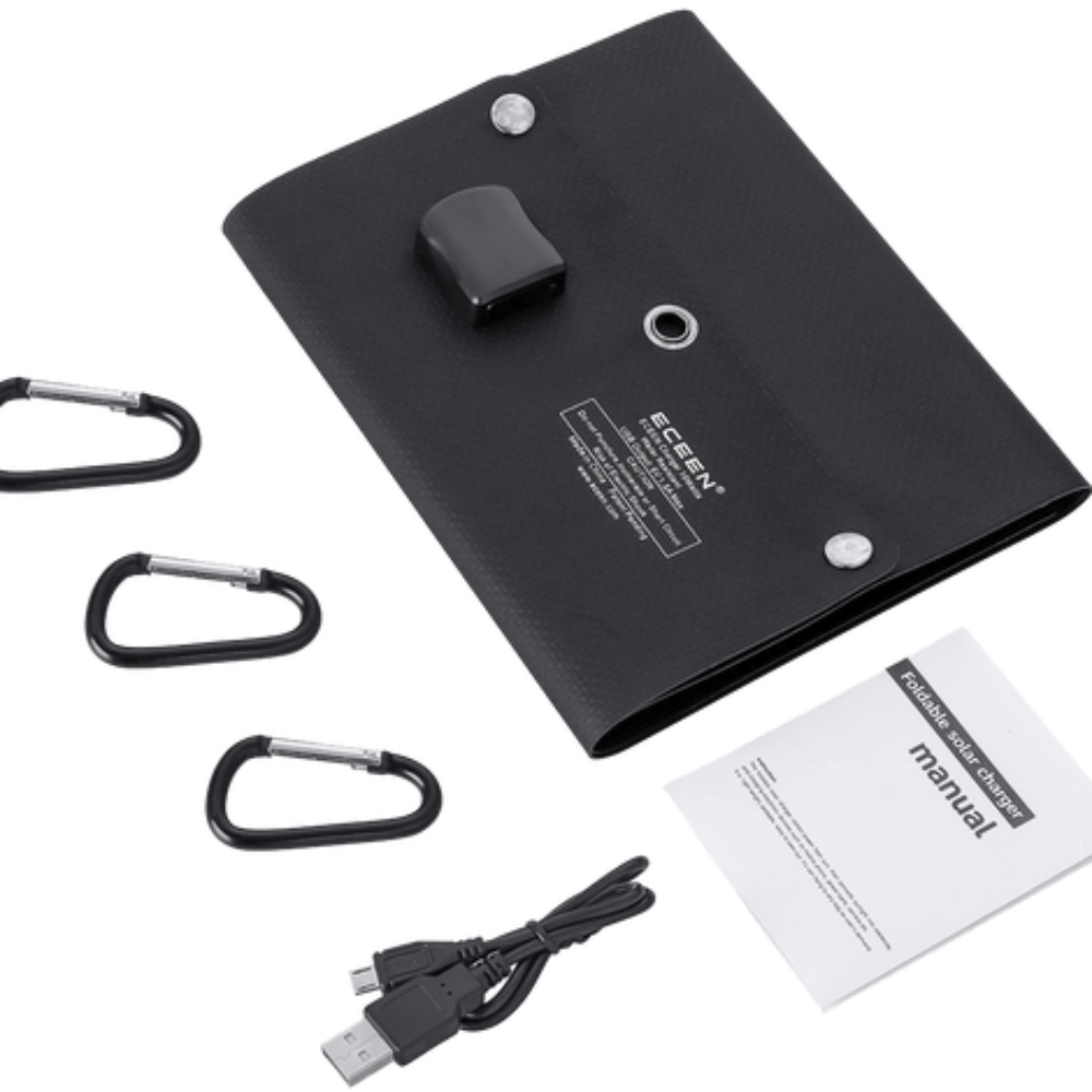 Eceen Best Quality Solar Panel Charger