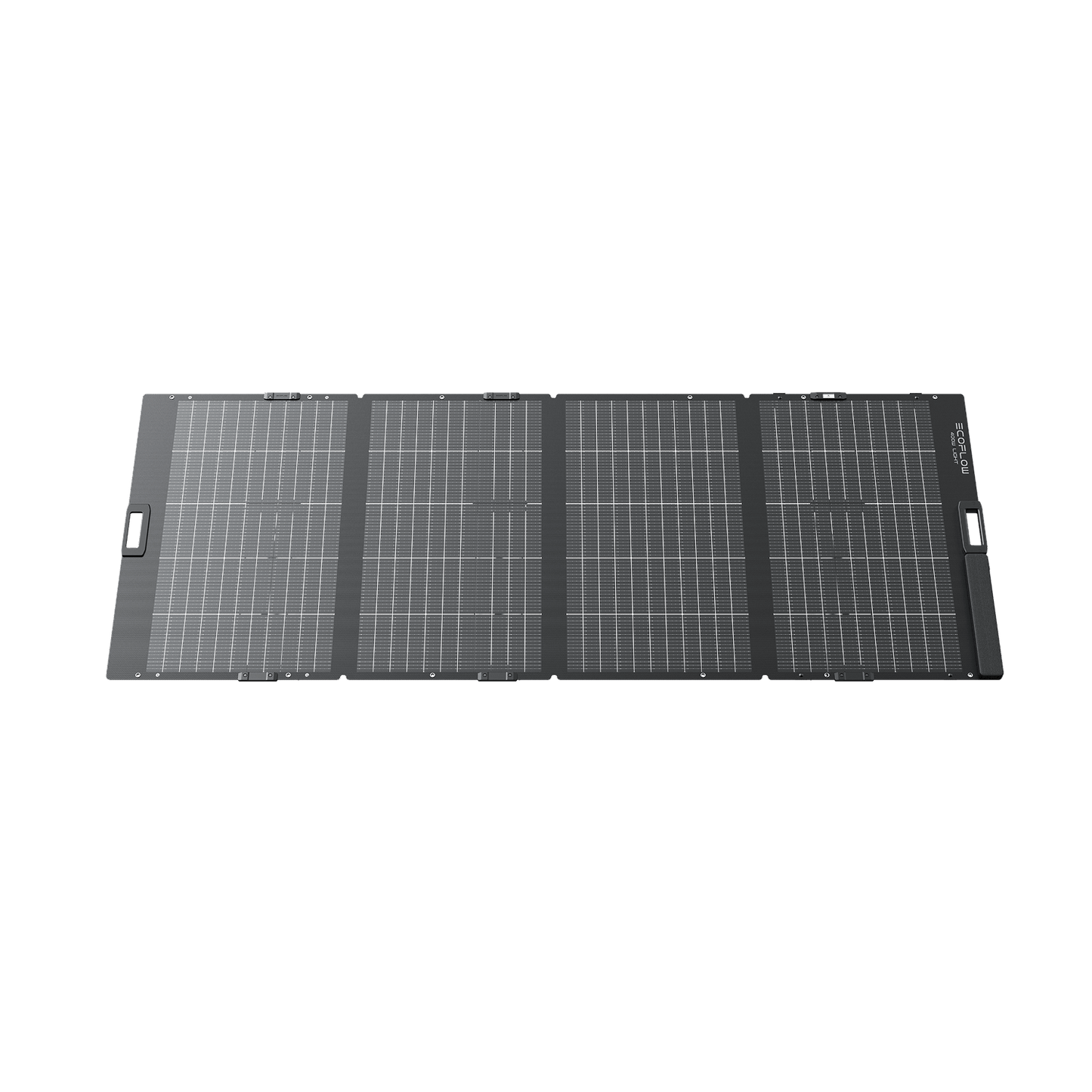 Water and Dust Protected Lightweight 400W Portable Solar Panel