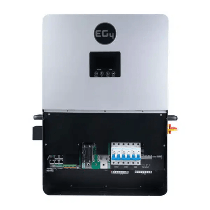 6000XP 48V DC All In One Solar Inverter with Charge Controller