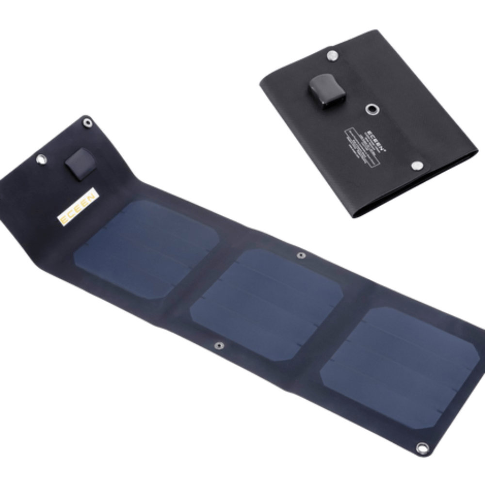 Eceen Best Quality Solar Panel Charger