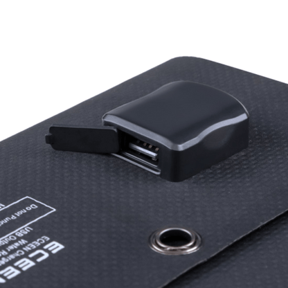 Eceen Best Quality Solar Panel Charger