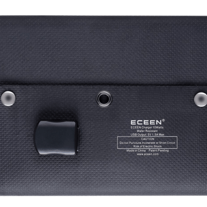 Eceen Best Quality Solar Panel Charger