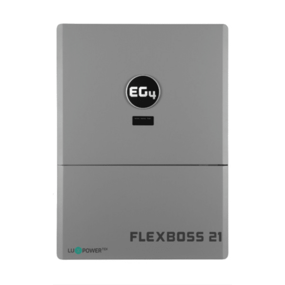 FlexBOSS21 48V Versatile Hybrid Inverter