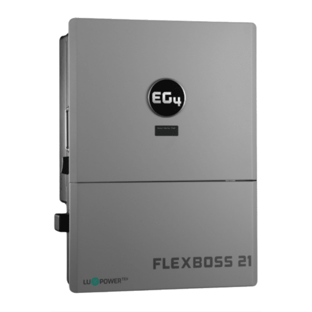 FlexBOSS21 48V Versatile Hybrid Inverter