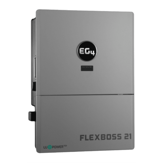 FlexBOSS21 48V Versatile Hybrid Inverter
