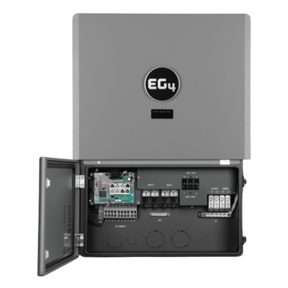 FlexBOSS21 48V Versatile Hybrid Inverter