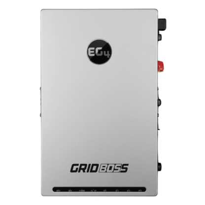 GridBOSS MID Inverter 200A Service Entrance V3.1 Configurable Breakers
