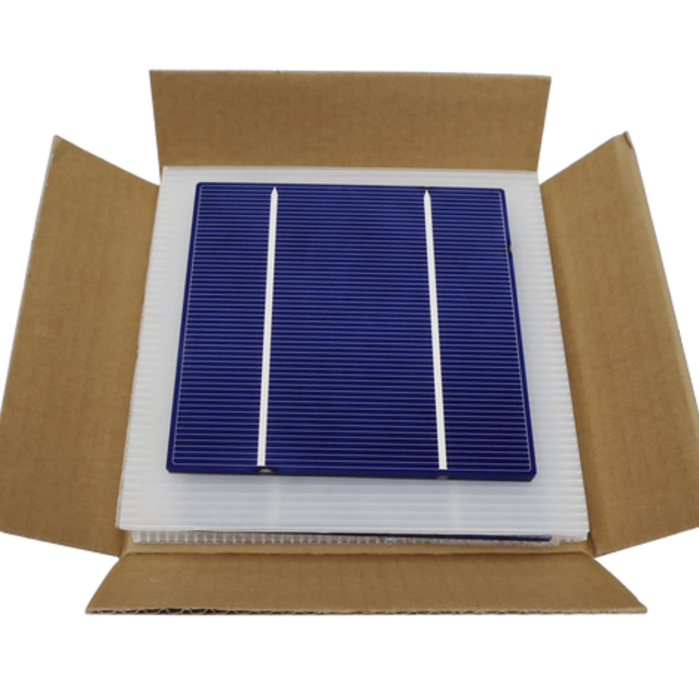 High Power A Grade Eco-Friendly Solar