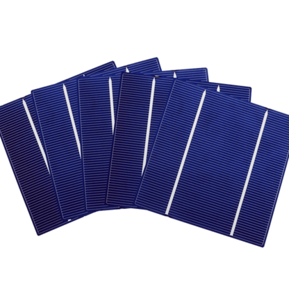 High Power A Grade Eco-Friendly Solar